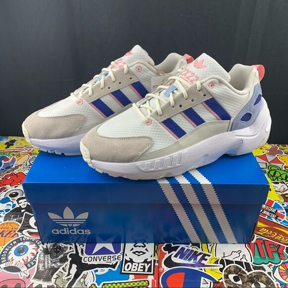 adidas | Shoes | Adidaszx 22 Boost Runners Womens 95 | Poshmark